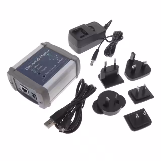 MLX UNIVERSAL MASTER Melexis Technologies NV  Programmeurs, émulateurs et débogueurs